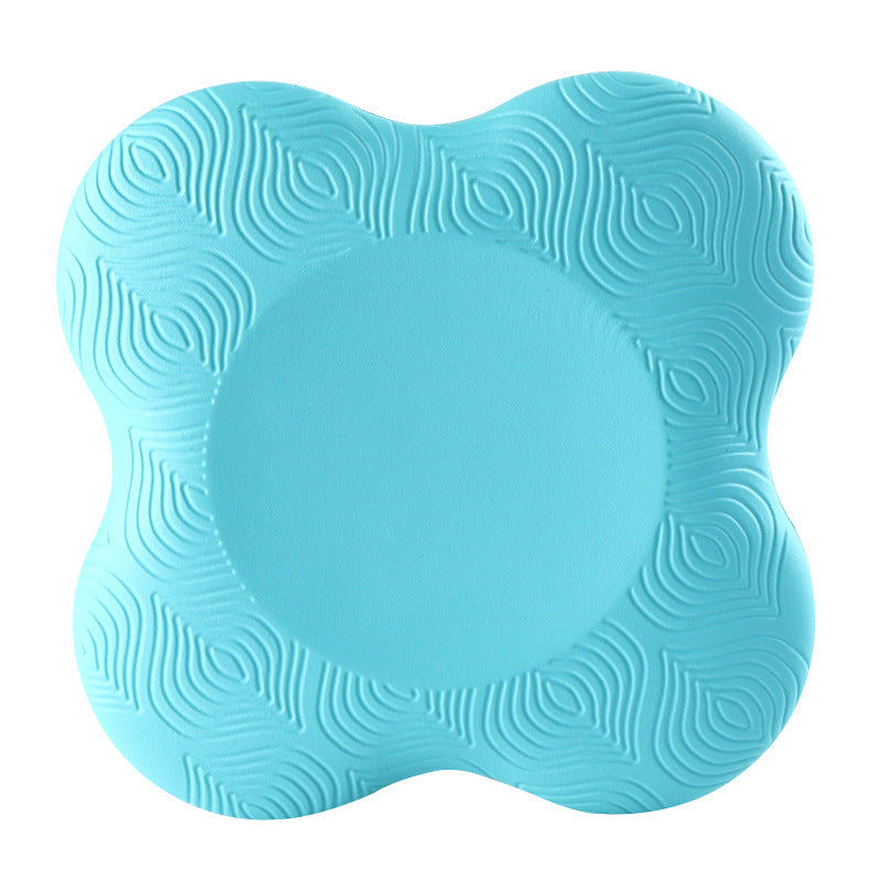 Flat Support Yoga Pad: Enhance Your Practice